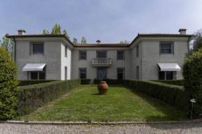 Casa San Rocco, Castelnuovo Di Garfagnana